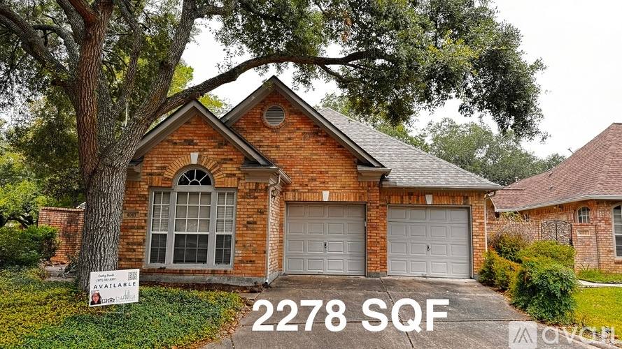 House for rent at 4067 Heathersage Dr, Houston, TX 77084