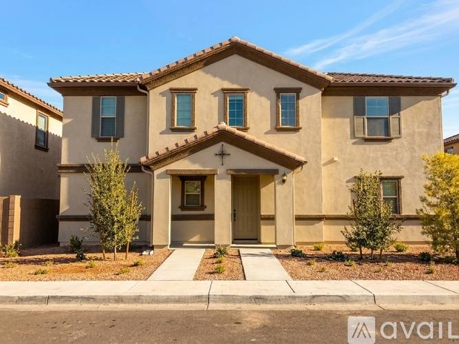 2949 S Colorado St, Chandler, AZ 85286 - House for Rent - Image 1