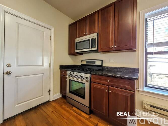 748 W Addison St #744-E1, Chicago, IL 60613 - Apartment for Rent - Image 9