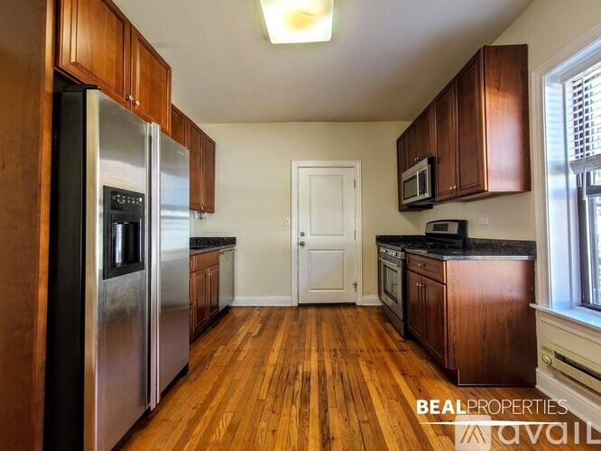 748 W Addison St #744-E1, Chicago, IL 60613 - Apartment for Rent - Image 8