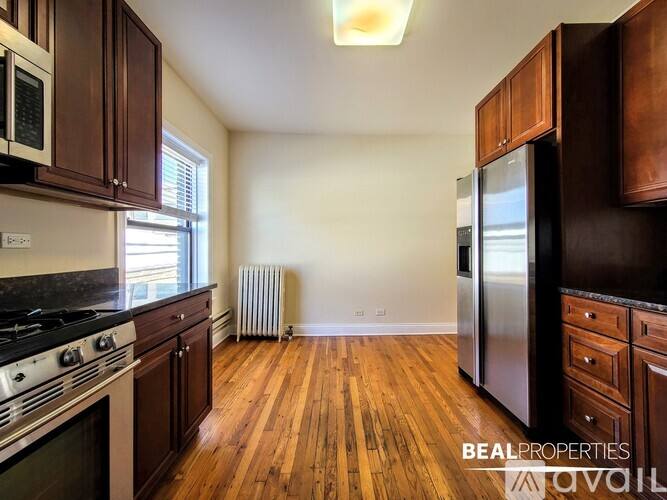 748 W Addison St #744-E1, Chicago, IL 60613 - Apartment for Rent - Image 7