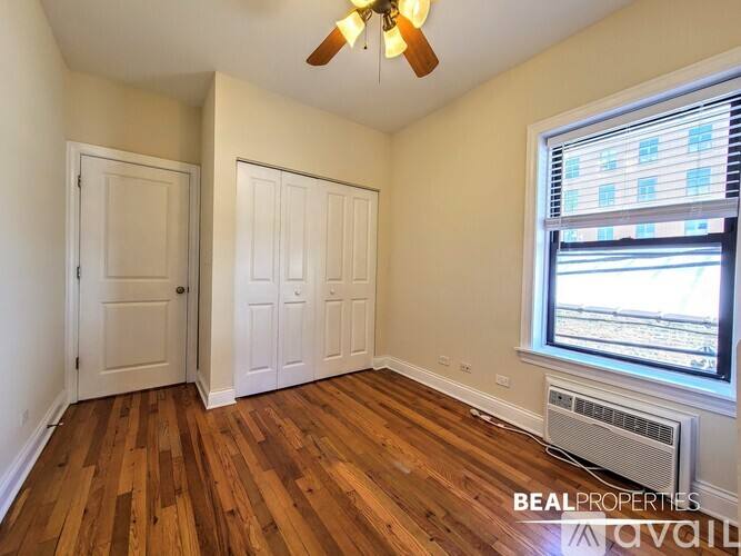 748 W Addison St #744-E1, Chicago, IL 60613 - Apartment for Rent - Image 5