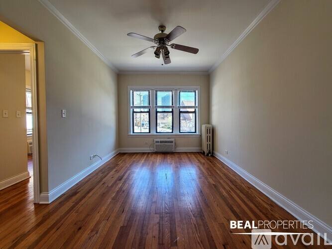 748 W Addison St #744-E1, Chicago, IL 60613 - Apartment for Rent