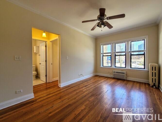 748 W Addison St #744-E1, Chicago, IL 60613 - Apartment for Rent - Image 2