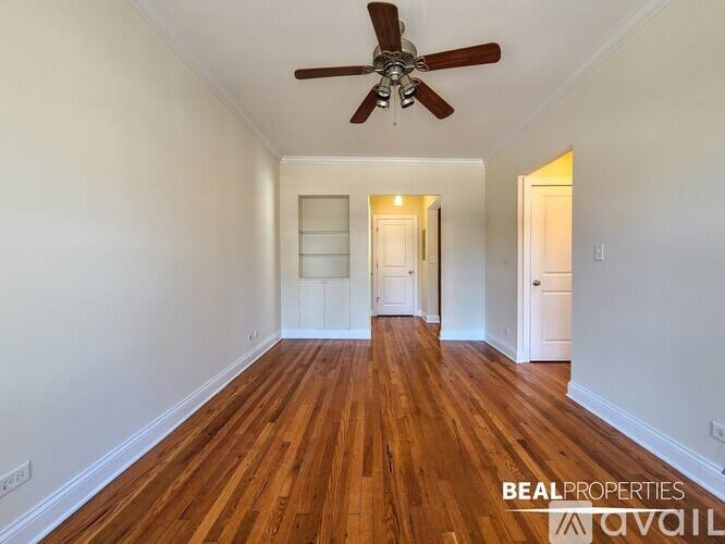 748 W Addison St #744-E1, Chicago, IL 60613 - Apartment for Rent - Image 3