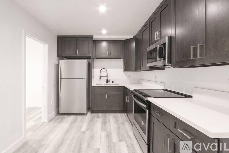 451 N Coronado St #3, Los Angeles, CA 90026 - Apartment for Rent - Image 7
