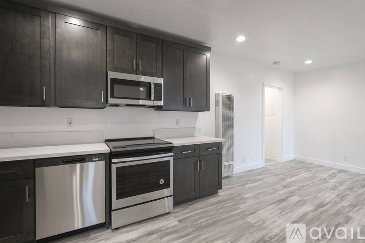 451 N Coronado St #3, Los Angeles, CA 90026 - Apartment for Rent - Image 8