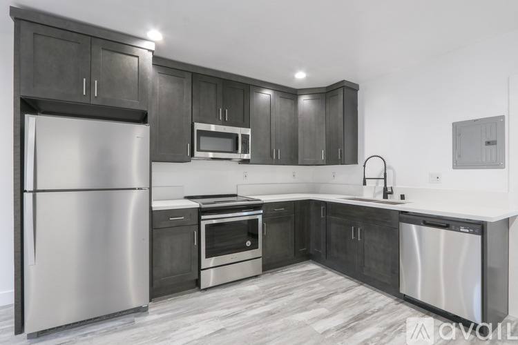 451 N Coronado St #3, Los Angeles, CA 90026 - Apartment for Rent - Image 9