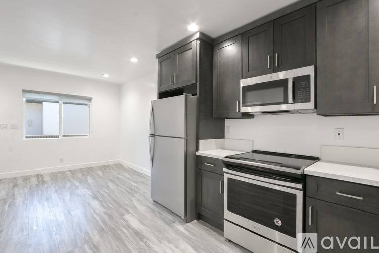 451 N Coronado St #3, Los Angeles, CA 90026 - Apartment for Rent - Image 5
