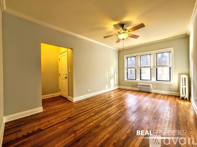 748 W Addison St #N3, Chicago, IL 60613 - Apartment for Rent - Image 3