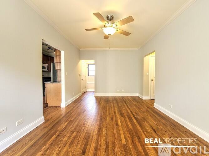 748 W Addison St #N3, Chicago, IL 60613 - Apartment for Rent - Image 4