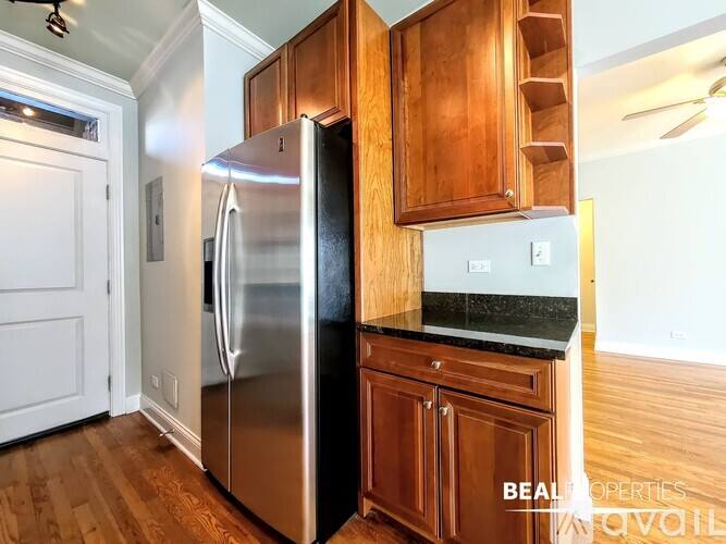 748 W Addison St #N3, Chicago, IL 60613 - Apartment for Rent - Image 10