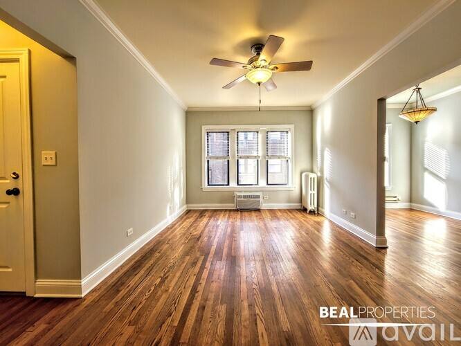 748 W Addison St #N3, Chicago, IL 60613 - Apartment for Rent - Image 2