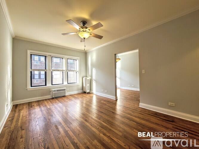 748 W Addison St #N3, Chicago, IL 60613 - Apartment for Rent