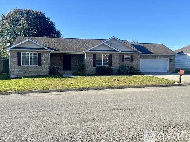 7119 Angel Place Lane, Corryton, TN 37721 - House for Rent