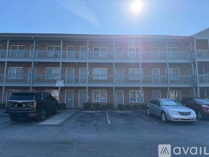 1810 Greens Blvd #2, Myrtle Beach, SC 29577 - Apartment for Rent
