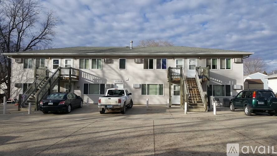 Apartment for rent at 611 Lake Ave #8, Ortonville, MN 56278