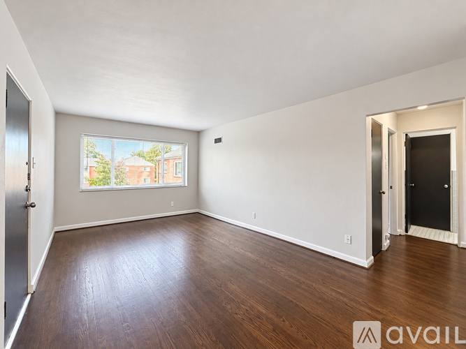 5944 Nagel Ave #2E, St. Louis, MO 63109 - Apartment for Rent - Image 8