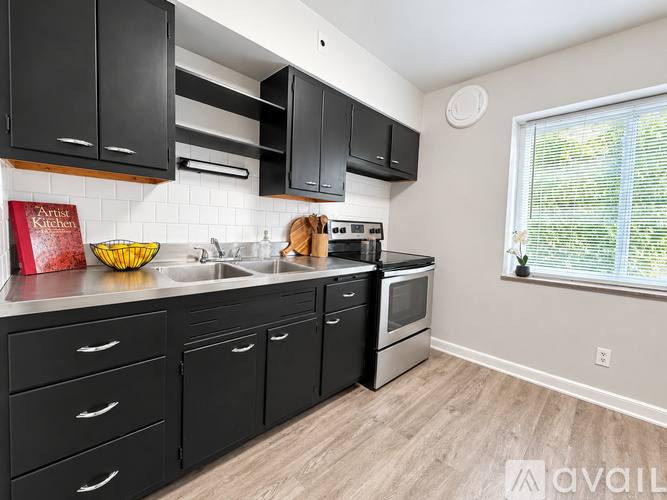 5944 Nagel Ave #2E, St. Louis, MO 63109 - Apartment for Rent - Image 5
