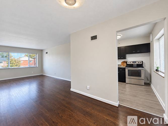5944 Nagel Ave #2E, St. Louis, MO 63109 - Apartment for Rent - Image 2