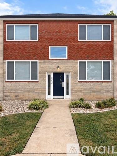 5944 Nagel Ave #2E, St. Louis, MO 63109 - Apartment for Rent