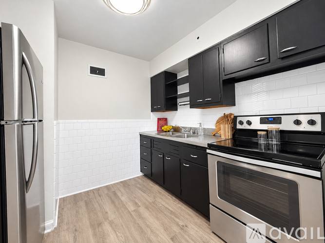 5944 Nagel Ave #2E, St. Louis, MO 63109 - Apartment for Rent - Image 4