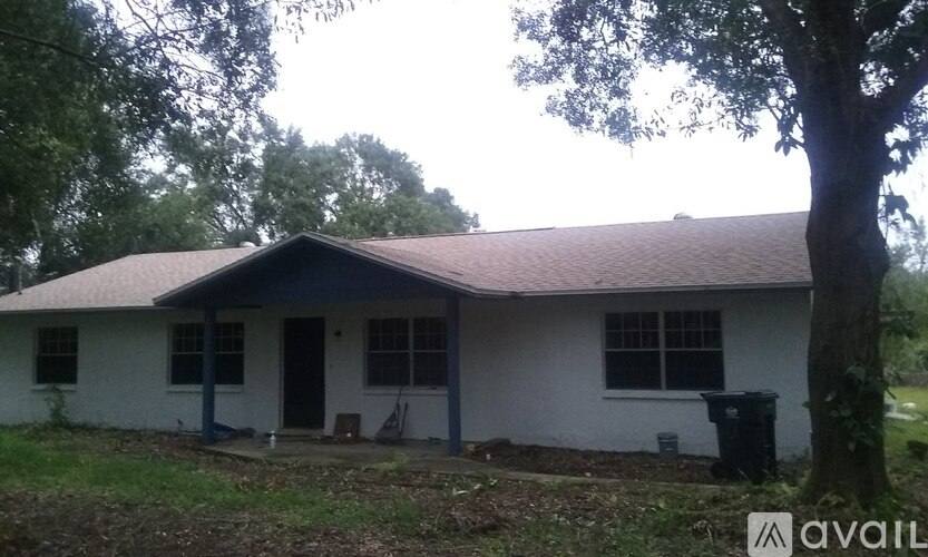 13319 Cain Rd, Tampa, FL 33625 - House for Rent - Image 1