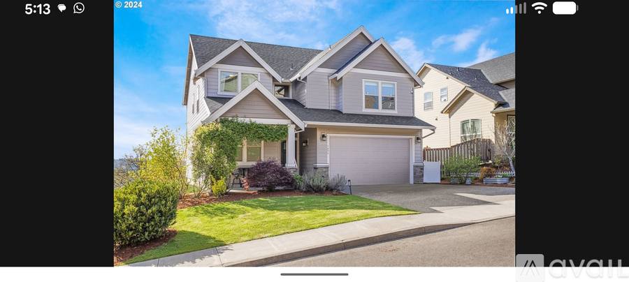 1495 NE Kristie Lane, Estacada, OR 97023 - House for Rent - Image 2