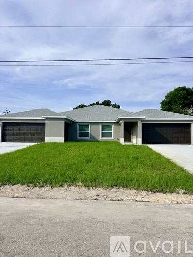 4753 26th St SW, Lehigh Acres, FL 33973 - House for Rent - Image 2