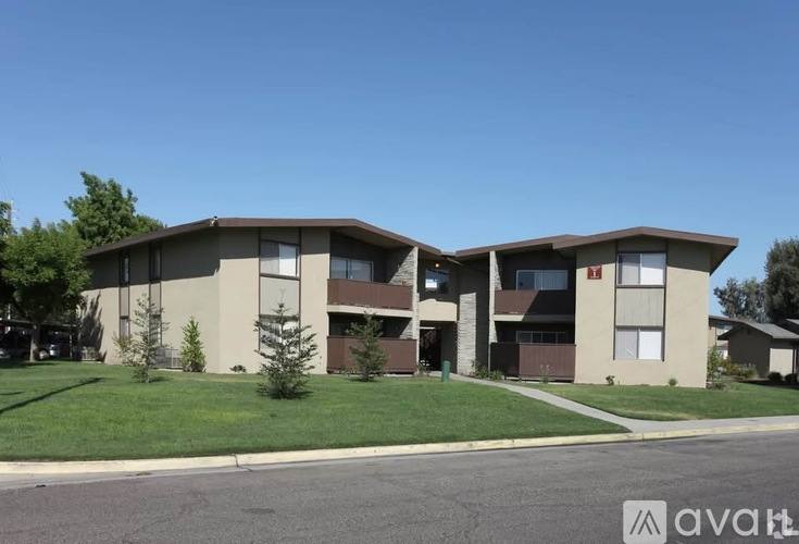 Apartment for rent at 1055 Blake St #559-924-6434, Lemoore, CA 93245