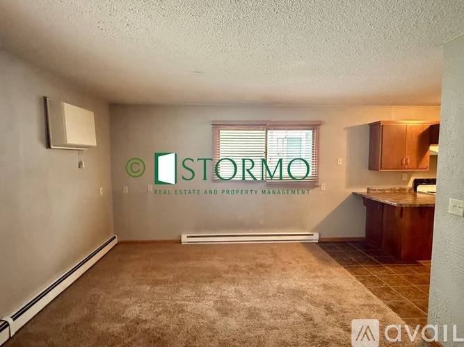Apartment for rent at 519 14th St S #4, St. Cloud, MN 56301