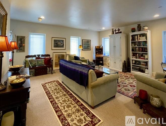 88 Kingwood Stockton Rd #4, Stockton, NJ 08559 - Apartment for Rent