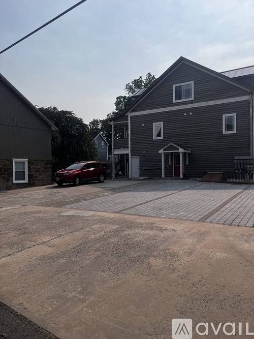 88 Kingwood Stockton Rd #4, Stockton, NJ 08559 - Apartment for Rent - Image 10