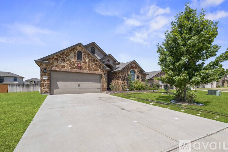 House for rent at 2610 Bargello St, Harker Heights, TX 76548
