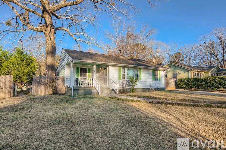 House for rent at 1149 Vista Trail NE, Atlanta, GA 30324