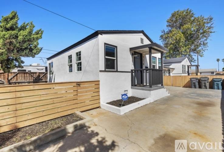 776 Calla Ave, Imperial Beach, CA 91932 - House for Rent