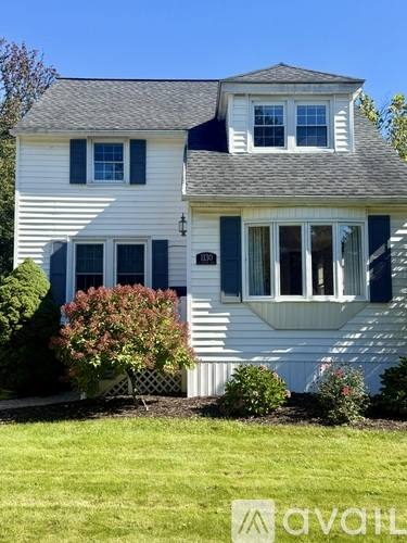 House for rent at 1130 S Country Club Dr, Schenectady, NY 12309