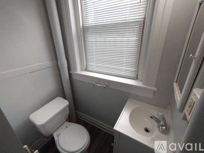 307 Dolphin St #3A, Baltimore, MD 21217 - Apartment for Rent - Image 3