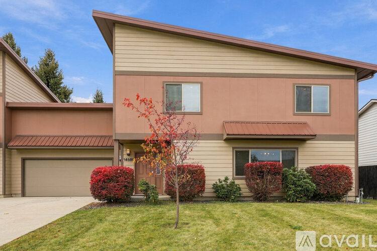 14859 N Nixon Loop, Rathdrum, ID 83858 - Townhouse for Rent - Image 1