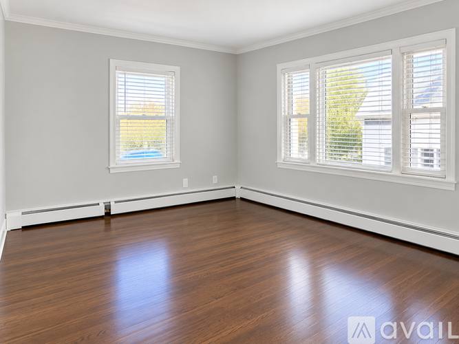 Apartment for rent at 37 Warren Ave #2, Warren, RI 02885