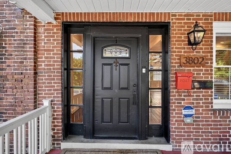 3802 Greenmount Ave, Baltimore, MD 21218 - House for Rent - Image 7