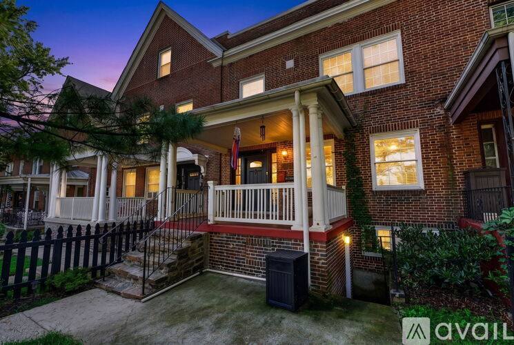 3802 Greenmount Ave, Baltimore, MD 21218 - House for Rent - Image 1