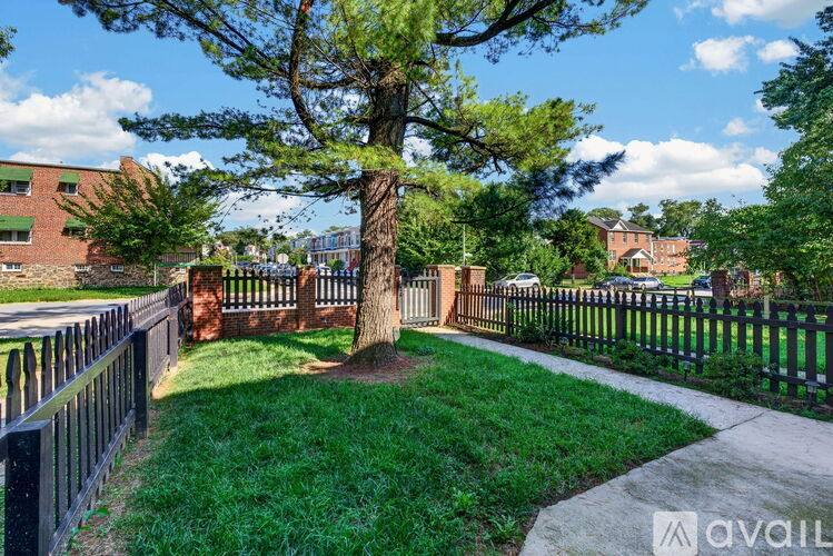 3802 Greenmount Ave, Baltimore, MD 21218 - House for Rent - Image 3