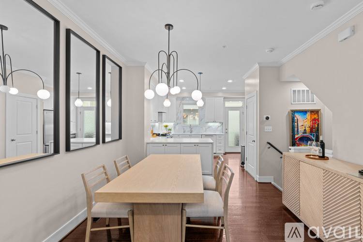 580 Regent Place NE, Washington, DC 20017 - Townhouse for Rent - Image 5