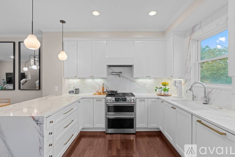 580 Regent Place NE, Washington, DC 20017 - Townhouse for Rent - Image 7
