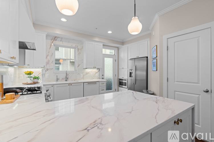580 Regent Place NE, Washington, DC 20017 - Townhouse for Rent - Image 9