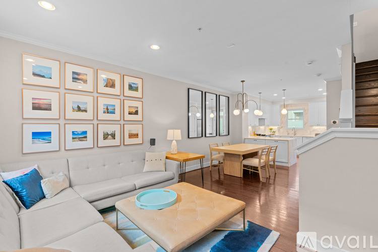 580 Regent Place NE, Washington, DC 20017 - Townhouse for Rent - Image 10