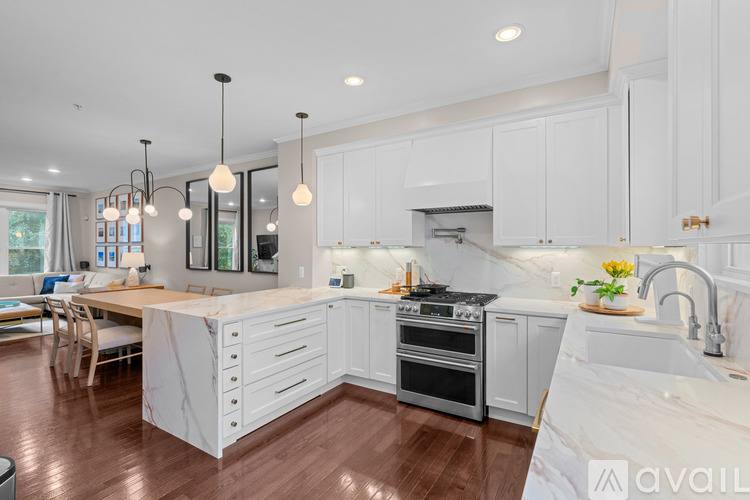 580 Regent Place NE, Washington, DC 20017 - Townhouse for Rent - Image 8