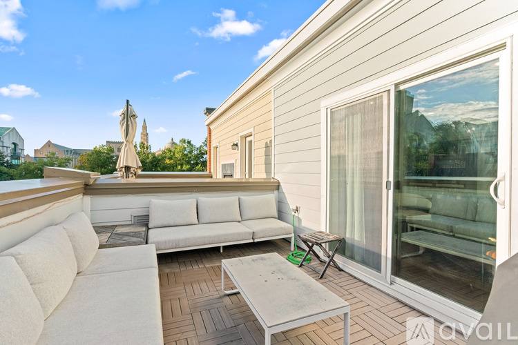 580 Regent Place NE, Washington, DC 20017 - Townhouse for Rent - Image 2