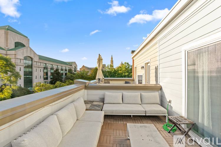 580 Regent Place NE, Washington, DC 20017 - Townhouse for Rent - Image 4